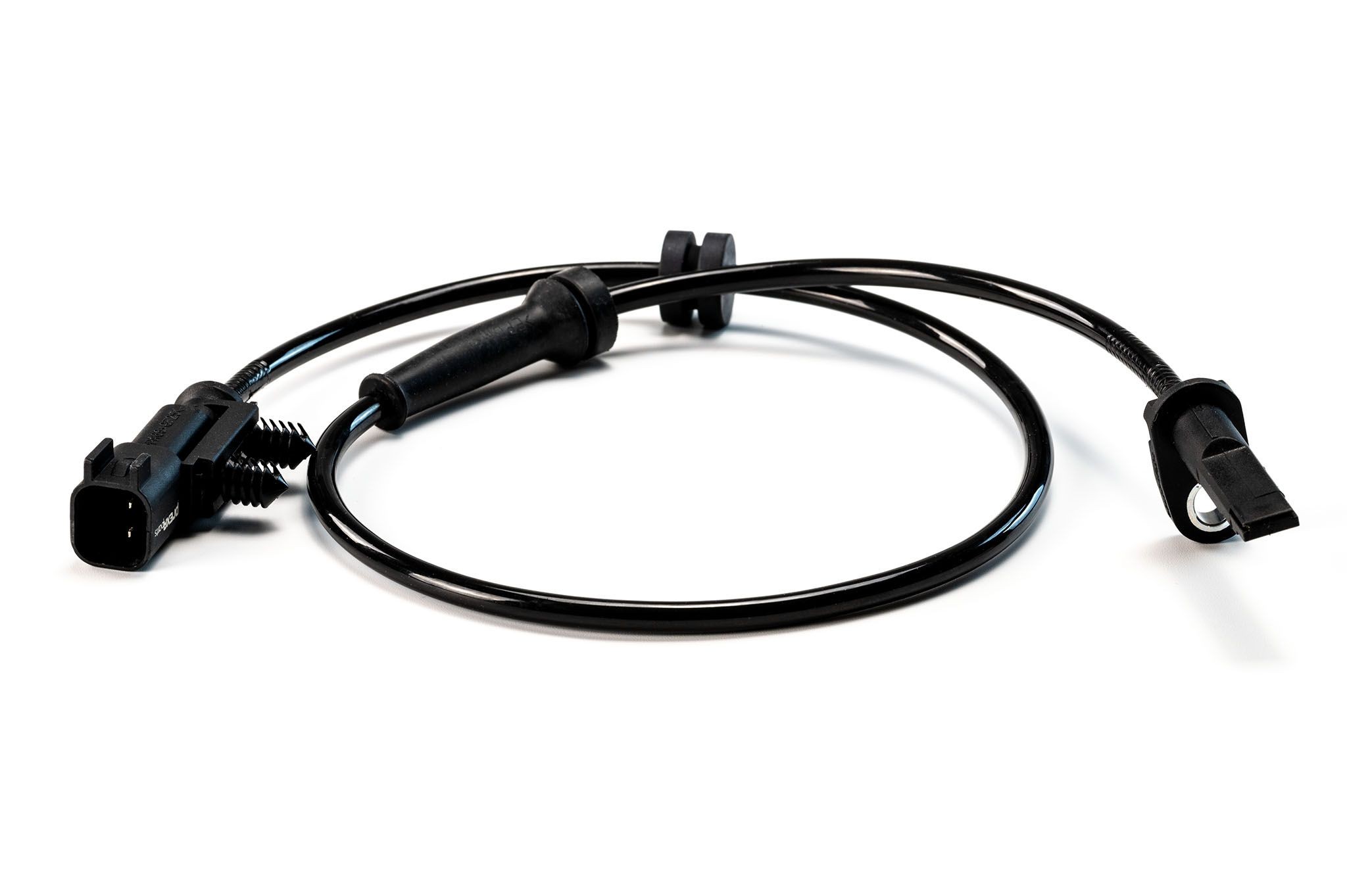 PREXAparts ABS sensor Article number: P150553 cheaply
