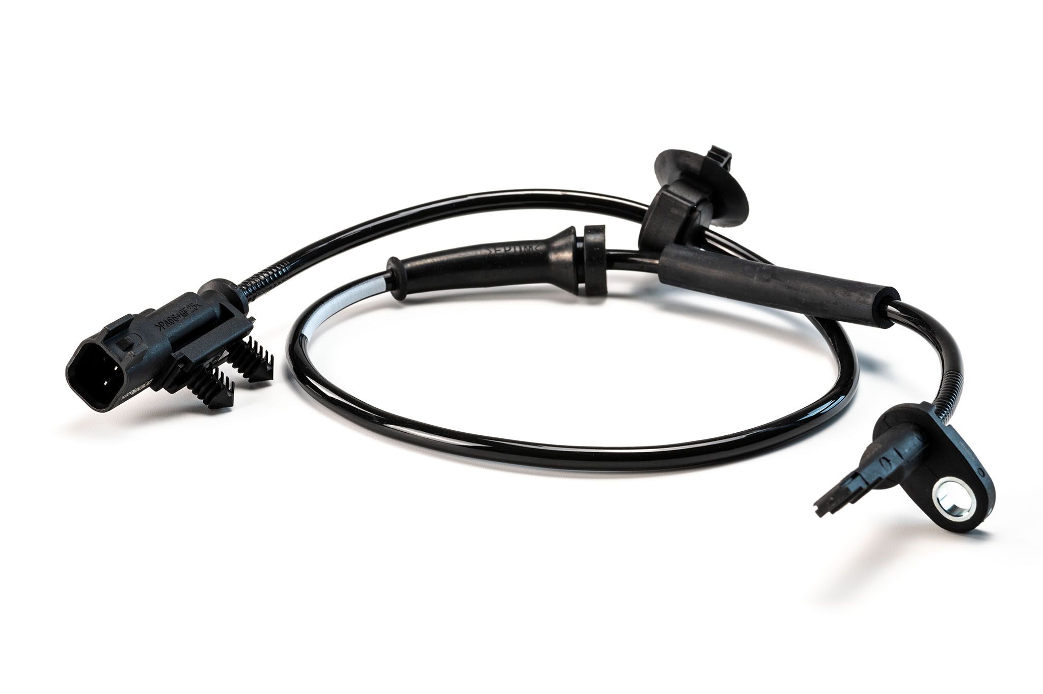 PREXAparts ABS Sensor Varenummer: P150554 billige
