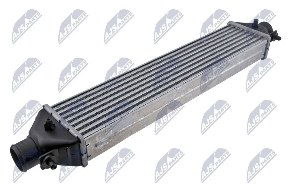 NTY Intercooler Article number: CNG-AR-004 cheaply
