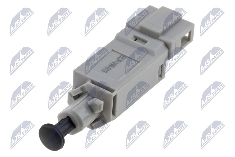 NTY ECP-VW-013 Switch, clutch control (cruise control) NEW BEETLE 3.2 RSI 4motion (1C9) 224 PS Petrol 2010