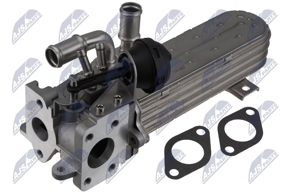 NTY EGR-VW-063 EGR-jahuti PASSAT 2.0 TDI 120 HP Diisel 2011