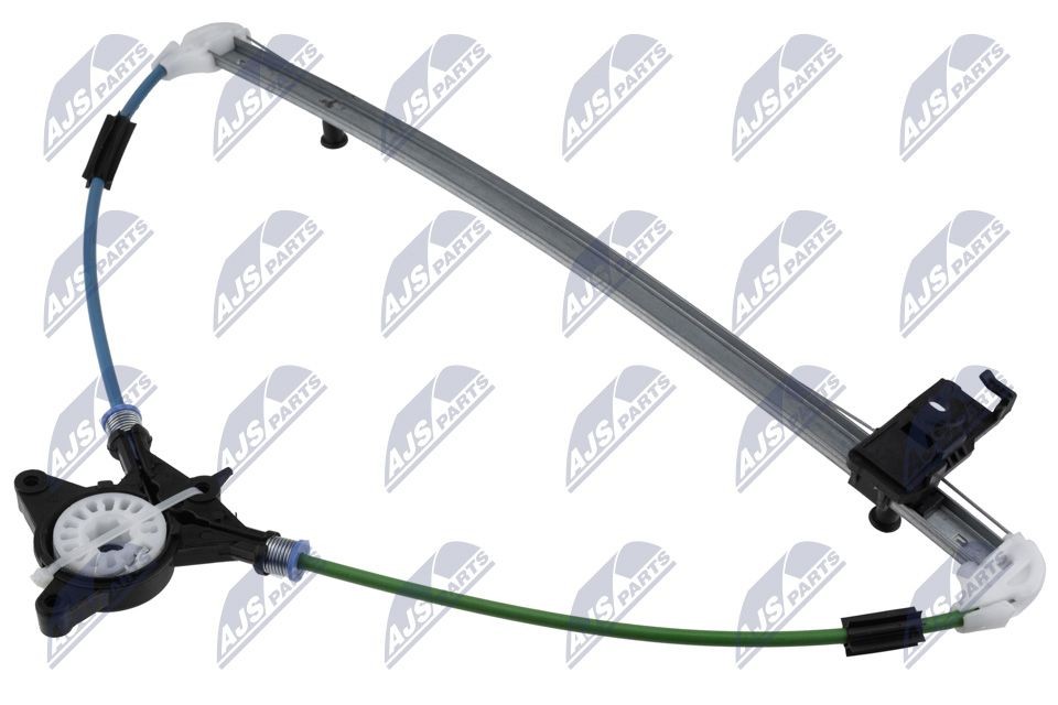 NTY Rudehejs Varenummer: EPS-MZ-006 billige