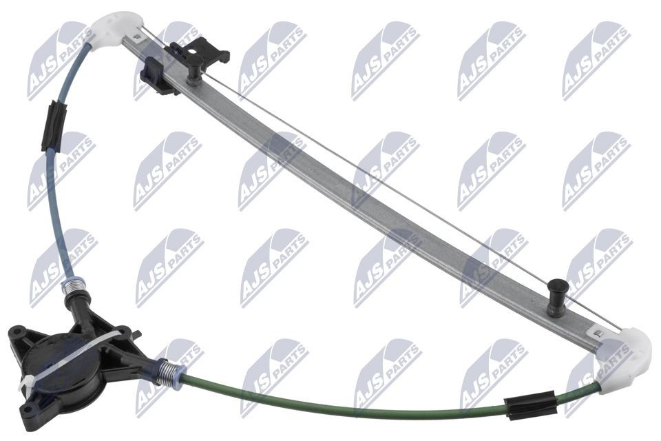 NTY Window regulator Article number: EPS-MZ-007 cheaply