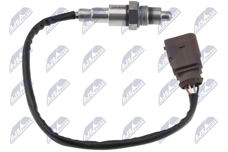 NTY Lambda sensor Article number: ESL-VW-017 cheaply