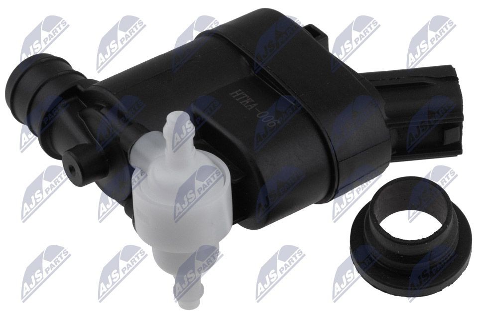 NTY Vandpumpe, rudevisker / vasker Varenummer: ESP-KA-006 billige