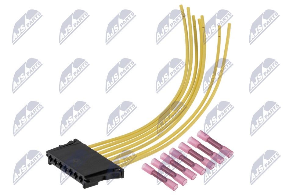 NTY Cable Repair Set, tail light Article number: EZ-ME-002 cheaply
