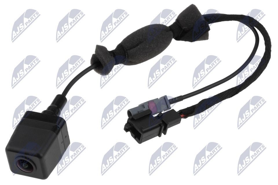 NTY Bakkamera Varenummer: EZC-AU-255 billige