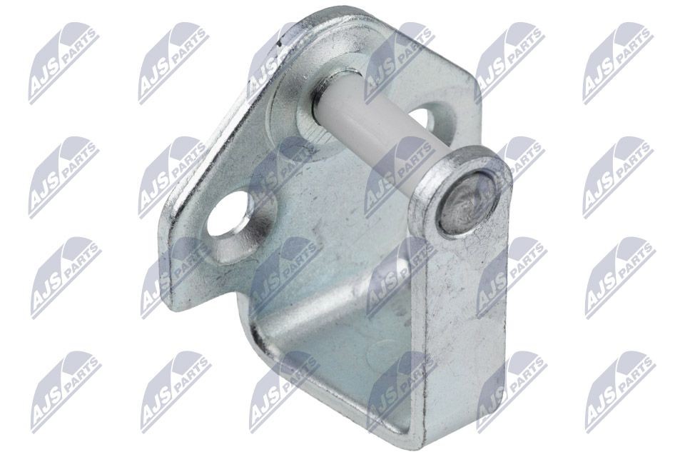 NTY EZC-FR-275 Guide, locking knob TRANSIT 2.4 DI RWD (F_B_, F_C_, F_A_) 120 PS Diesel 2006