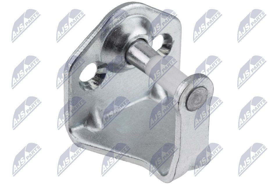 NTY EZC-FR-277 Guide, locking knob TRANSIT 2.4 DI RWD (F_B_, F_C_, F_A_) 120 PS Diesel 2006