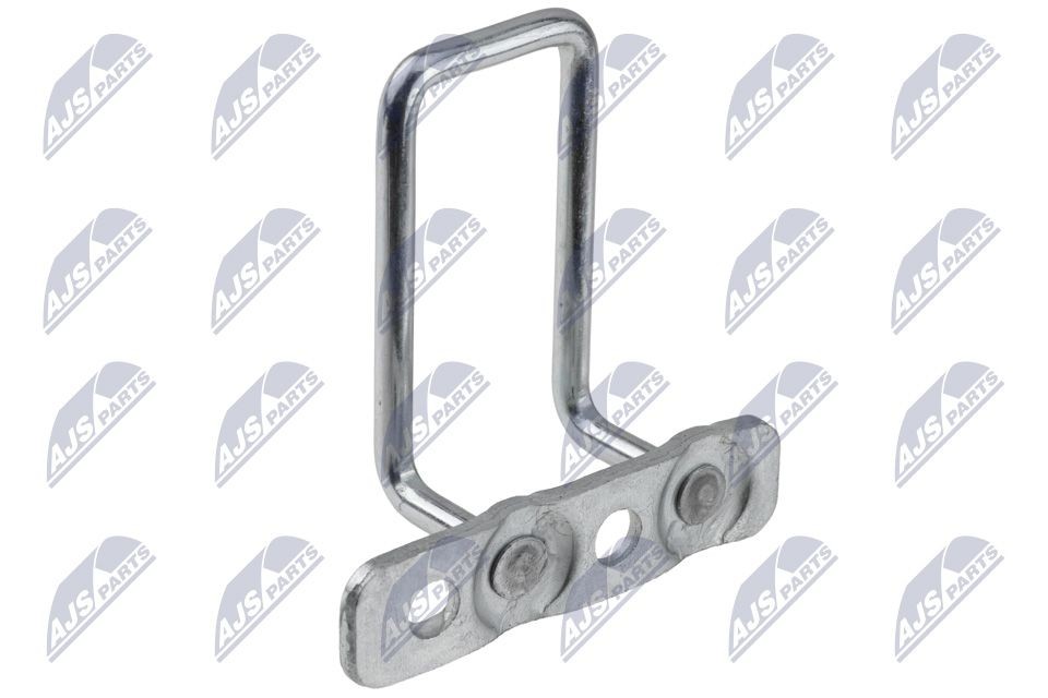 NTY EZC-FR-279 Guide, locking knob TRANSIT 2.0 DI 75 PS Diesel 2006