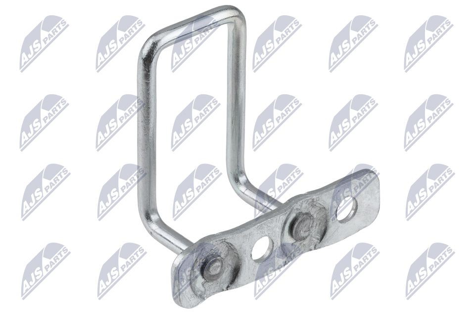 NTY EZC-FR-280 Guide, locking knob TRANSIT 2.0 DI 75 PS Diesel 2006
