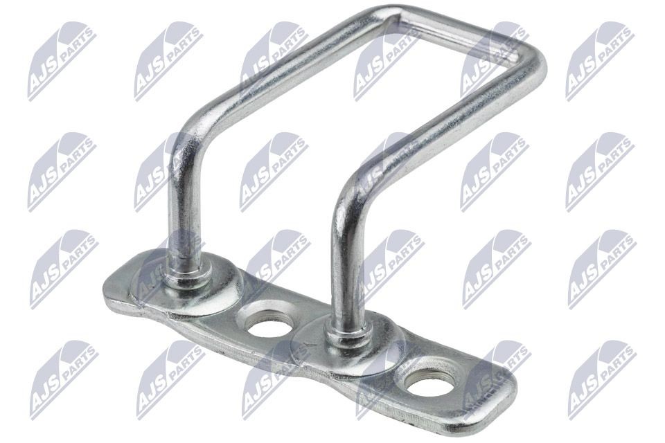 NTY EZC-FR-281 Guide, locking knob TRANSIT 2.0 DI 75 PS Diesel 2006