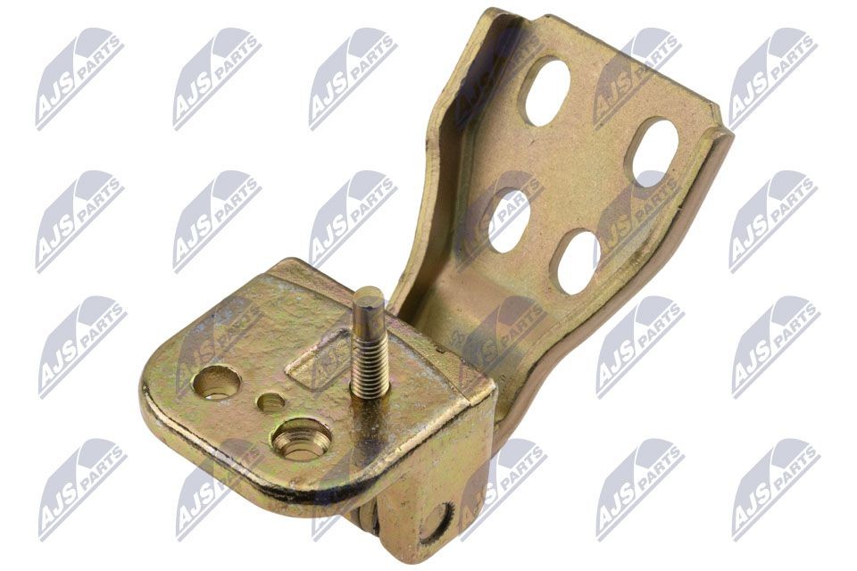NTY EZC-FR-285 Ukse hinge TRANSIT 2.4 DI 90 HP Diisel 2006