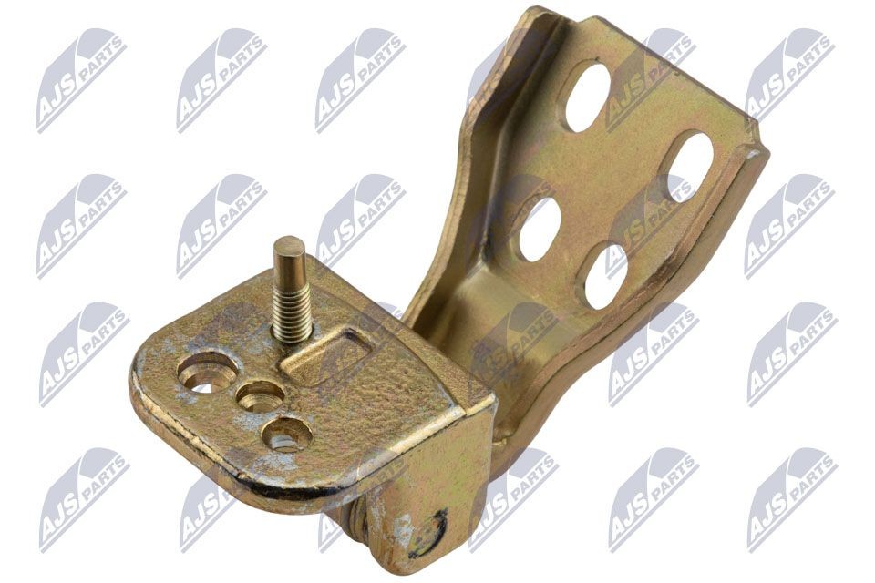 NTY EZC-FR-286 Ukse hinge TRANSIT 2.4 DI 90 HP Diisel 2006