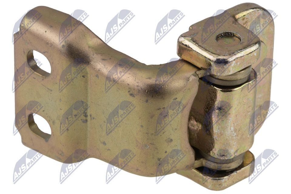 NTY EZC-FR-287 Ukse hinge TRANSIT 2.3 16V RWD (F_B_, F_C_, F_A_) 146 HP Bensiin 2006