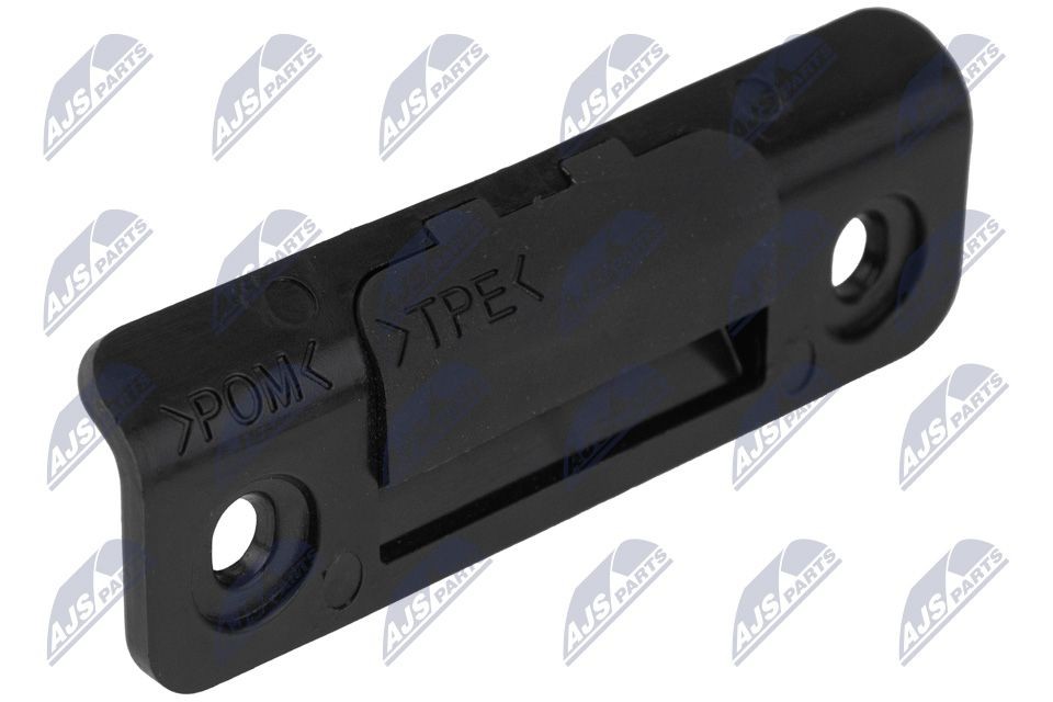 NTY EZC-FR-296 Guide, locking knob TRANSIT 2.3 16V RWD (F_B_, F_C_, F_A_) 146 PS Petrol 2006