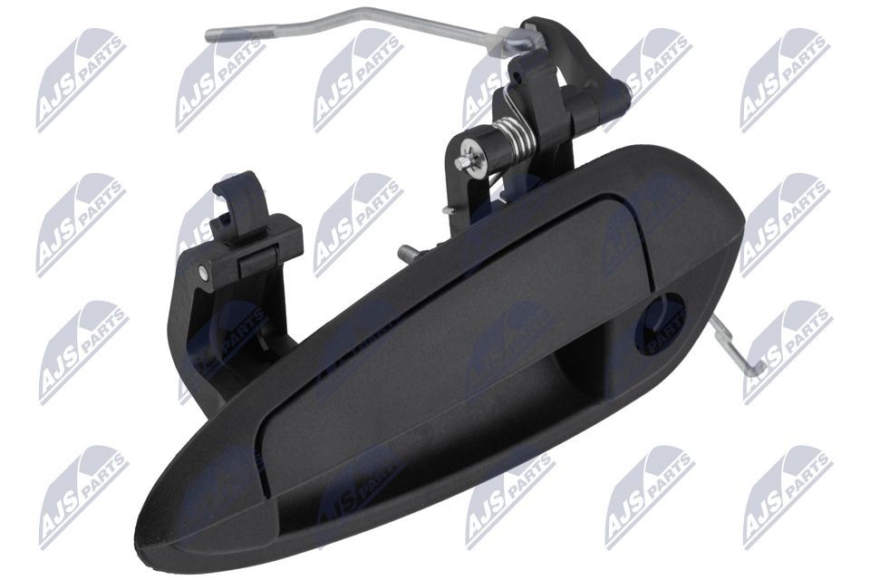 NTY Door Handle Article number: EZC-FT-246 cheaply