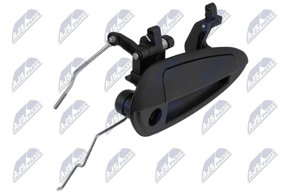 NTY Door Handle Article number: EZC-FT-247 cheaply