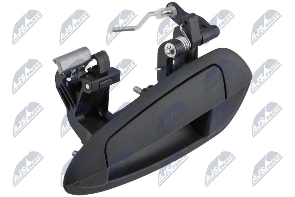 NTY Door Handle Article number: EZC-FT-248 cheaply
