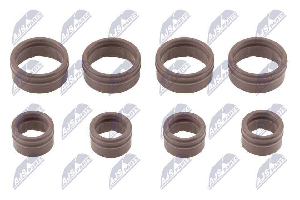 NTY Repair Kit, air conditioning Article number: EZC-RE-240 cheaply