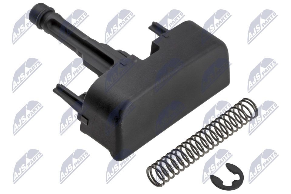 NTY Tailgate Handle Article number: EZC-RE-245 cheaply