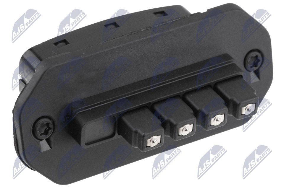 NTY EZC-RE-306 Switch, door contact MASTER 2.3 dCi 100 FWD (JV0A, JV0B, JV0G, JV0H) 101 PS Diesel