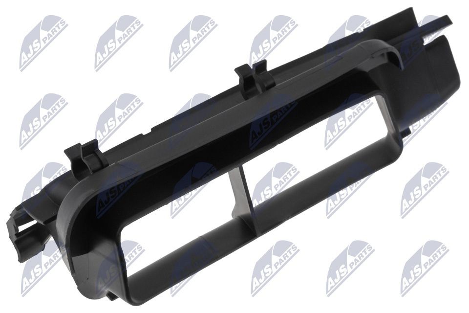 NTY EZC-VW-592 Luft-ledeplade, motor SUPERB 1.4 TSI 4x4 150 HK Benzin