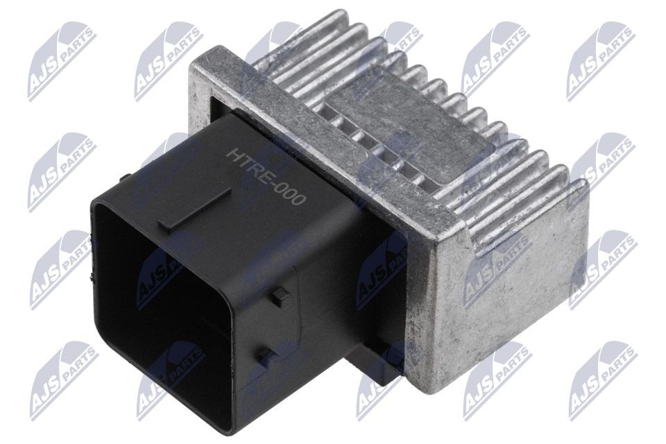 NTY Glow plug relay Article number: EZP-RE-000 cheaply