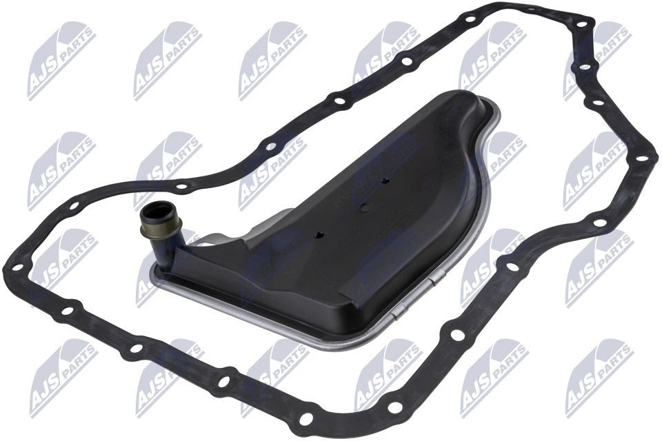 NTY Automatic transmission filter Article number: FSF-VV-002 cheaply