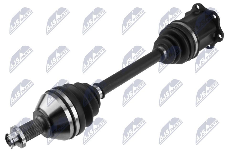 NTY Drive shaft Article number: NPW-VW-226 cheaply