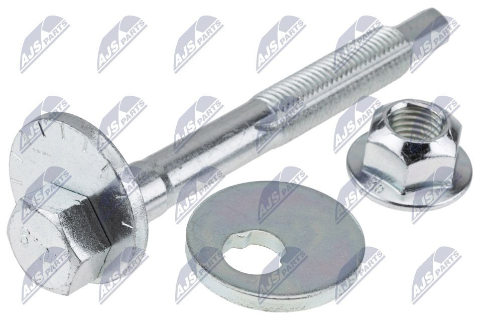 NTY Camber Correction Screw Set Article number: ZWD-LR-004SK cheaply