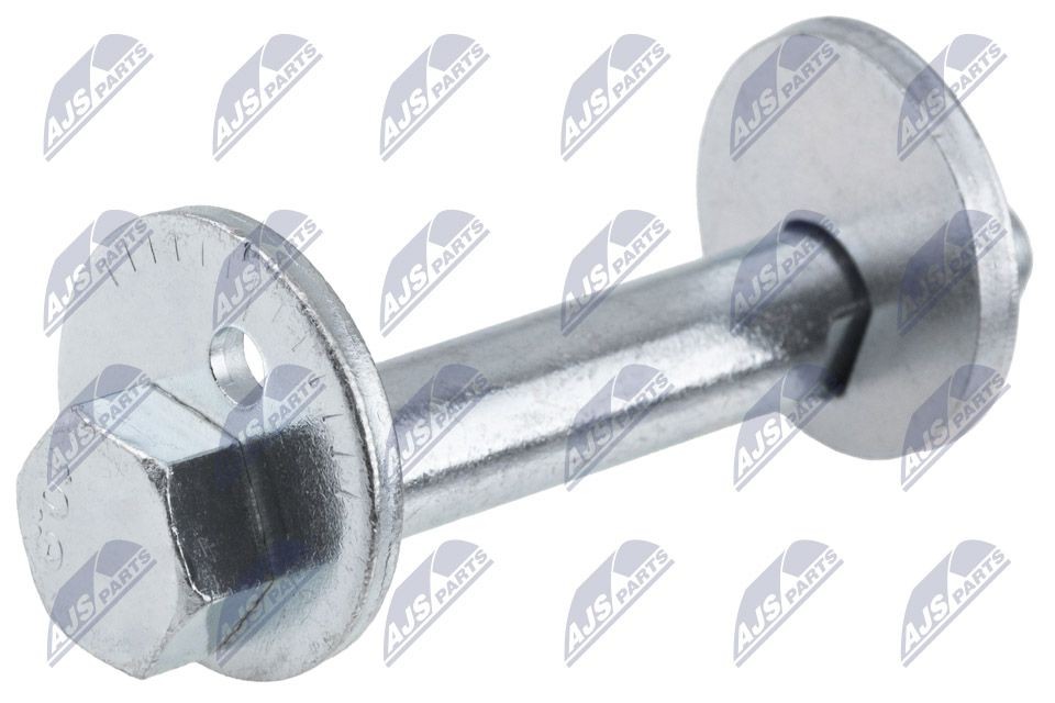 NTY Camber Correction Screw Set Article number: ZWD-MS-137SK cheaply