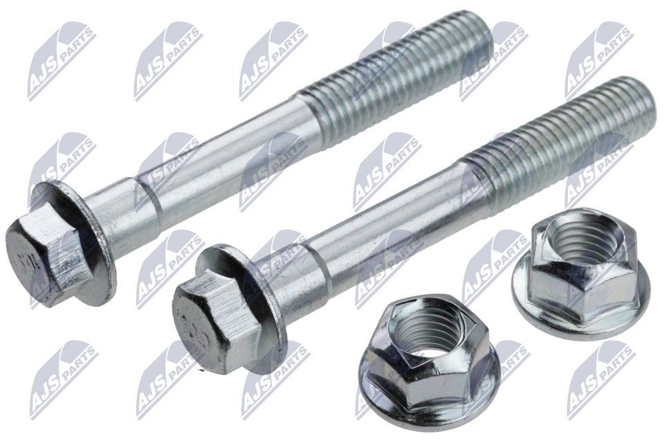 NTY Camber Correction Screw Set Article number: ZWG-CH-048SK cheaply