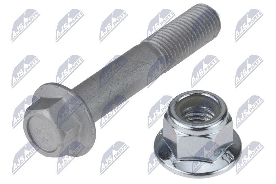 NTY Camber Correction Screw Set Article number: ZWG-NS-039SK cheaply