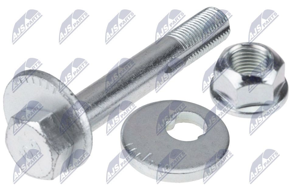 NTY Camber Correction Screw Set Article number: ZWT-HY-523SK cheaply
