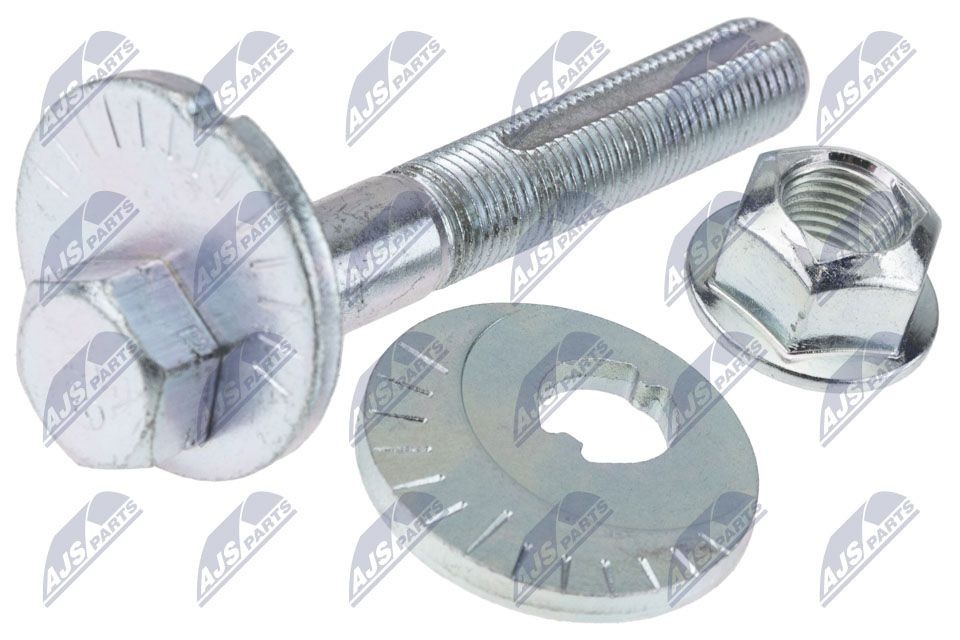 NTY Camber Correction Screw Set Article number: ZWT-MZ-087SK cheaply