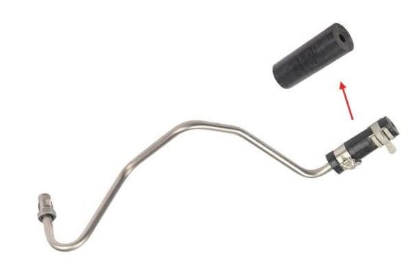 GOOM Pipe, EGR valve Article number: EP-0072 cheaply