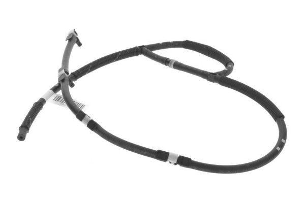 GOOM HFO-0124 Hose, fuel overflow Daily 35S17, 35C17, 40C17, 45S17,45C17, 50C17, 60C17, 65C17,... 170 PS Diesel