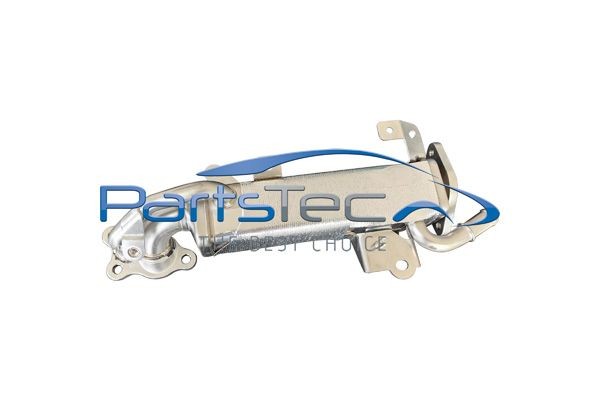 PartsTec PTA510-0798 EGR køler CX-5 2.2 SKYACTIV-D 184 HK Diesel