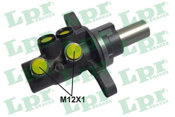 LPR Bremsehovedcylinder Varenummer: 1080 billige