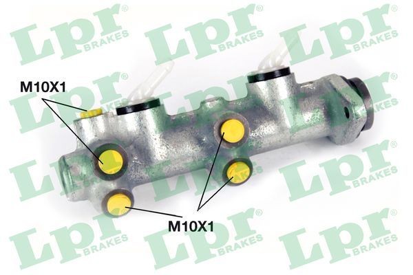 LPR Bremsehovedcylinder Varenummer: 1145 billige