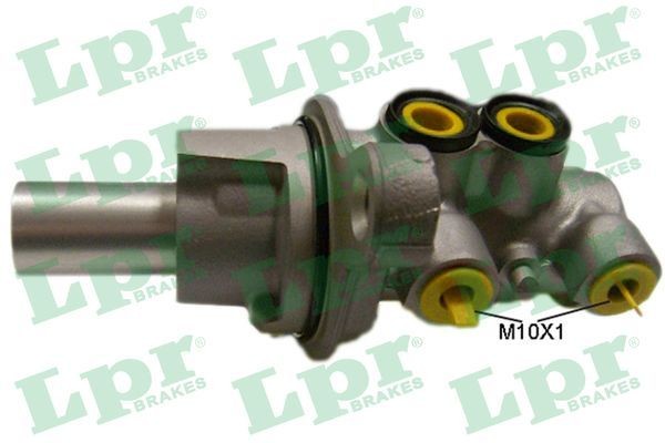 LPR Peapiduri silinder Artikli number: 1562 soodsalt