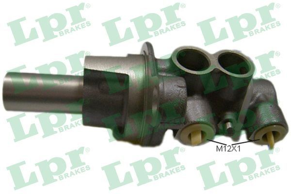 LPR Peapiduri silinder Artikli number: 1564 soodsalt