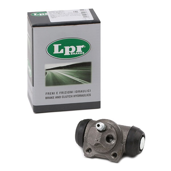 LPR Rattapidurisilinder Artikli number: 4061 soodsalt