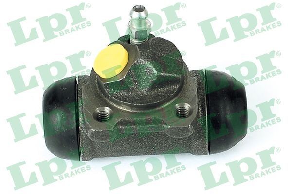 LPR Rattapidurisilinder Artikli number: 4062 soodsalt