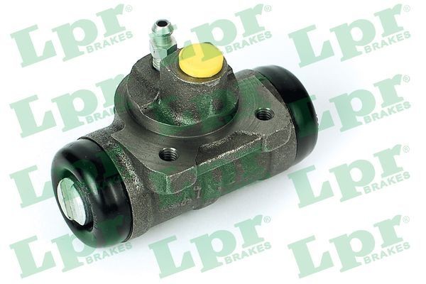 LPR Rattapidurisilinder Artikli number: 4068 soodsalt