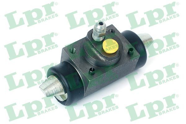 LPR Rattapidurisilinder Artikli number: 4105 soodsalt