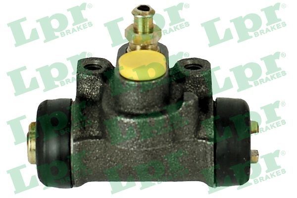 LPR Bremsecylinder Varenummer: 4152 billige