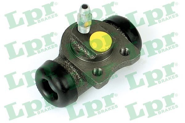 LPR Bremsecylinder Varenummer: 4248 billige