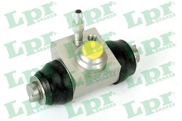 LPR Rattapidurisilinder Artikli number: 4374 soodsalt